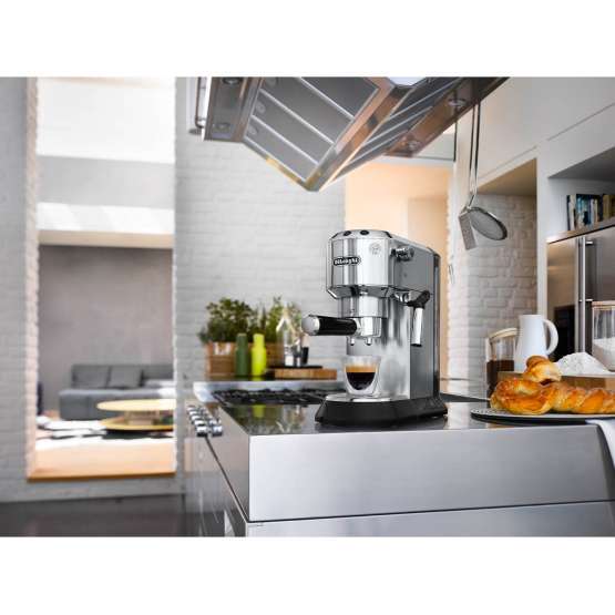 Cafetera Delonghi EC680M / COMPRAR Electrodomesta