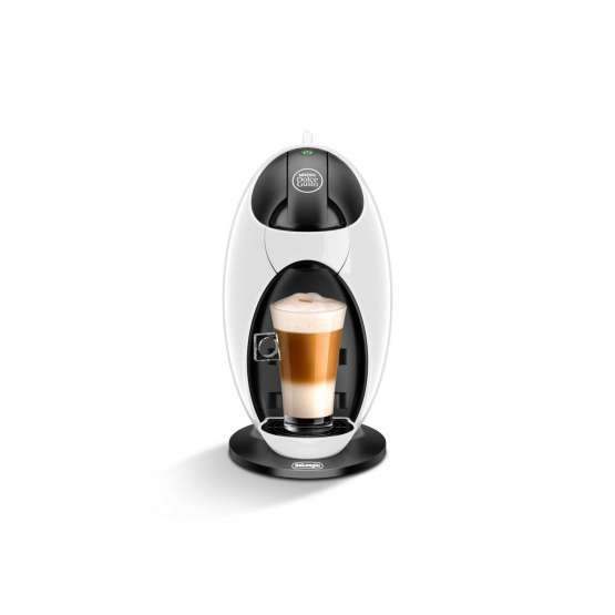 Cafetera Delonghi EDG250W JOVIA White