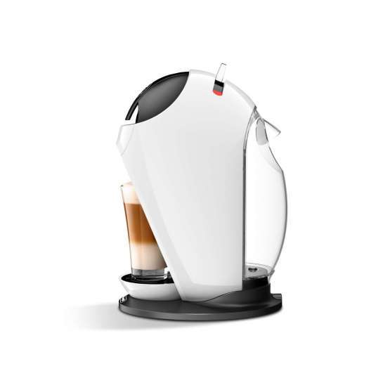Cafetera Delonghi EDG250W JOVIA White