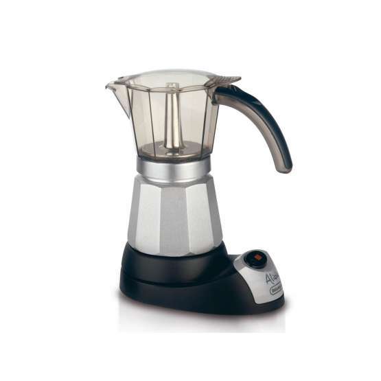 Cafetera Delonghi EMK 6 Alicia Plus