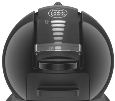 Cafetera Delonghi Mine me EDG305BG