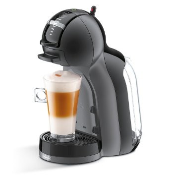 Cafetera Delonghi Mine me EDG305BG