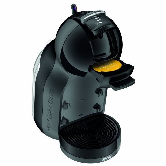 Cafetera Delonghi Mine me EDG305BG