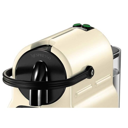 Machine à Café Nespresso De'Longhi Inissia EN 80.CW Crème - 19 Bars