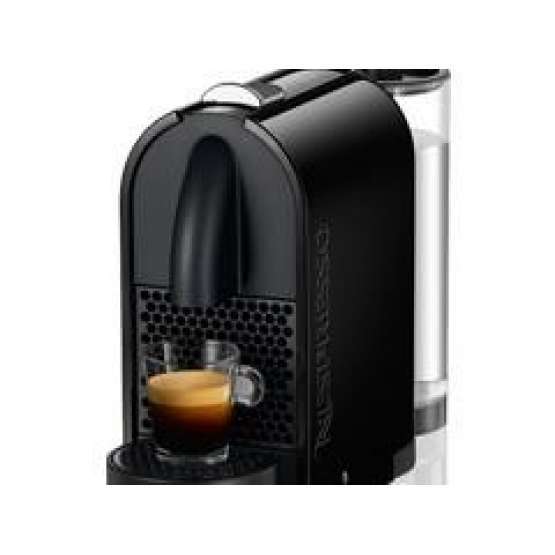 Cafetera Delonghi U Negro