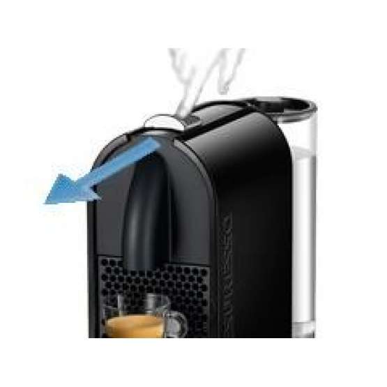 Cafetera Delonghi U Negro
