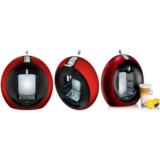 Cafetera Dolce Gusto CIRCOLO Delonghi