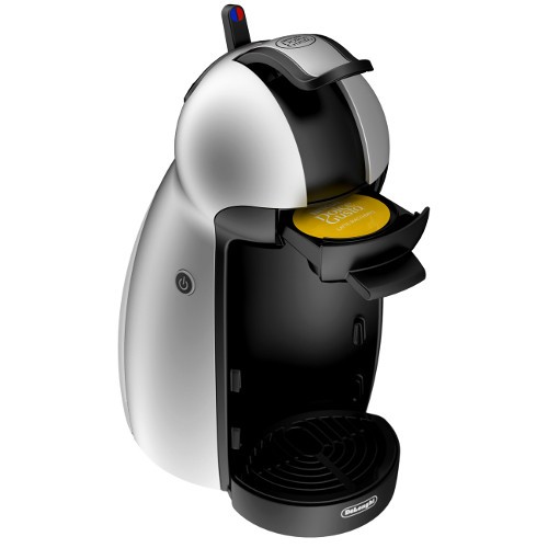 Cafetera Dolce Gusto Delonghi PICCOLO PLATA