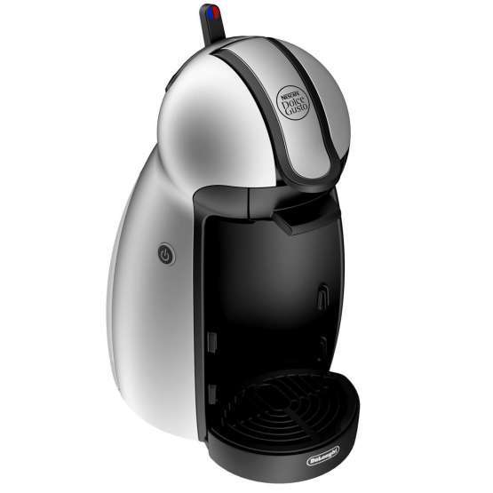 Cafetera Dolce Gusto Delonghi PICCOLO PLATA
