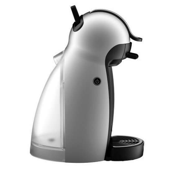Cafetera Dolce Gusto Delonghi PICCOLO PLATA