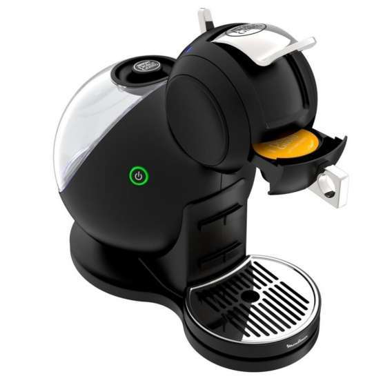 Cafetera Dolce gusto Delonghi MELODY 3 EDG420B