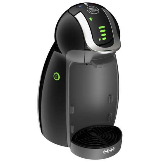 Cafetera Dolce Gusto GENIO Delonghi EDG455B