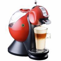 Cafetera Dolce Gusto MELODY2 ROJO Krups