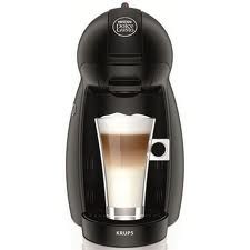 Cafetera Dolce Gusto PICCOLO Krups KP1000