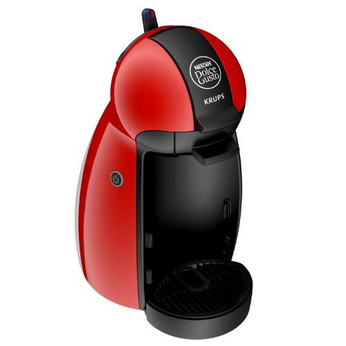 Cafetera Dolce Gusto PICCOLO Krups KP1006