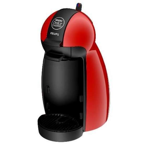 Cafetera Dolce Gusto PICCOLO Krups KP1006