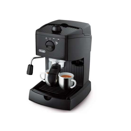 Cafetera espresso Delonghi EC145