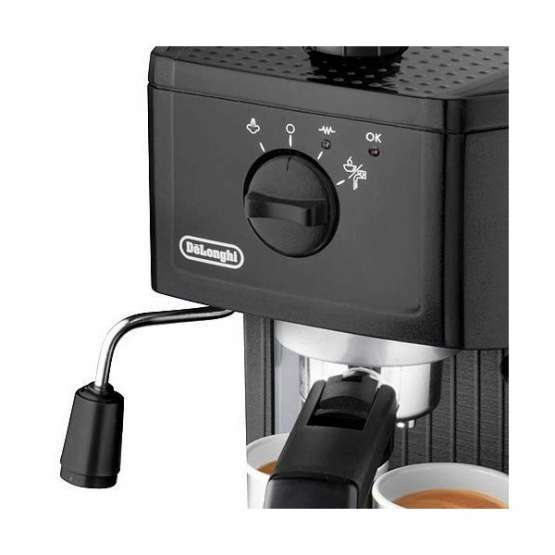 Cafetera espresso Delonghi EC145 / comprar | Electrodomesta