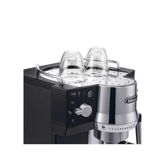 Cafetera espresso Delonghi EC820B