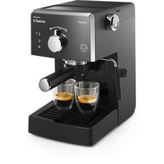 Cafetera espresso FOCUS Saeco HD832331
