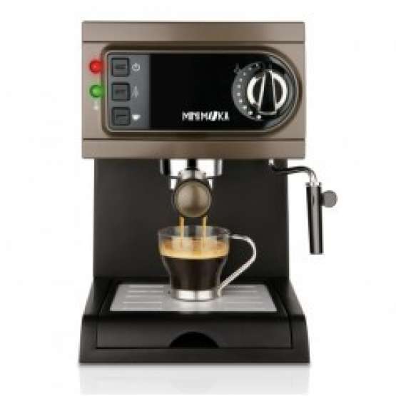 Cafetera MiniMoka CM 1622