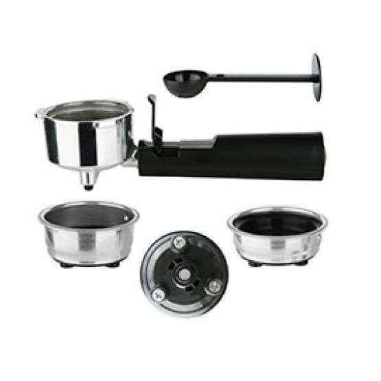 Cafetera MiniMoka CM 1622