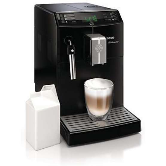Cafetera Philips Saeco Moltio