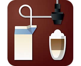 Cafetera Philips Saeco Moltio
