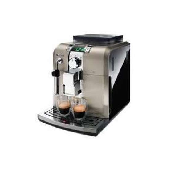 Cafetera espresso SYNTIA CLASS BLACK
