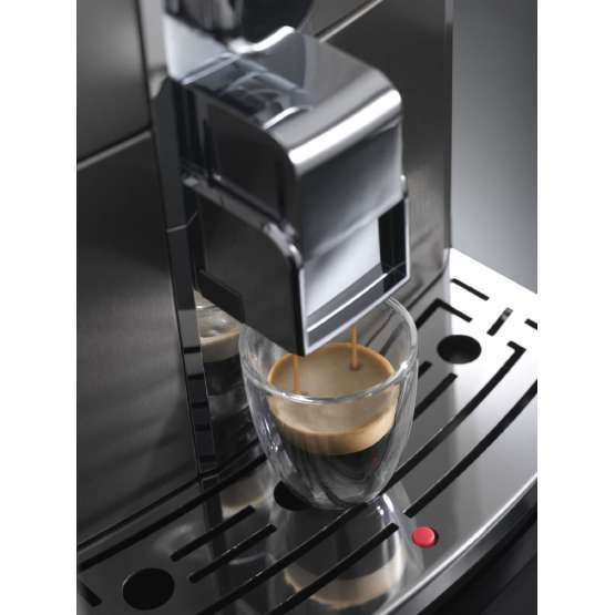 Cafetera espresso SYNTIA CLASS BLACK