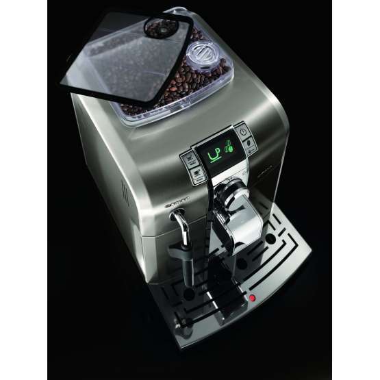 Cafetera espresso SYNTIA CLASS BLACK