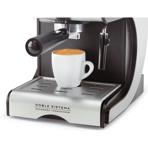 Cafetera espresso Ufesa CE7141