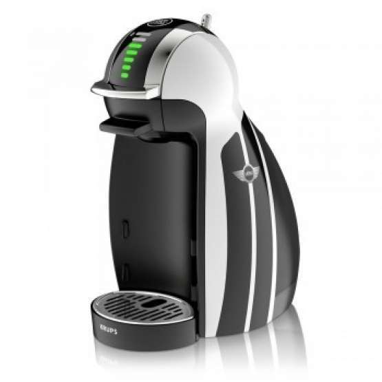 Cafetera Krups Genio 2 Mini
