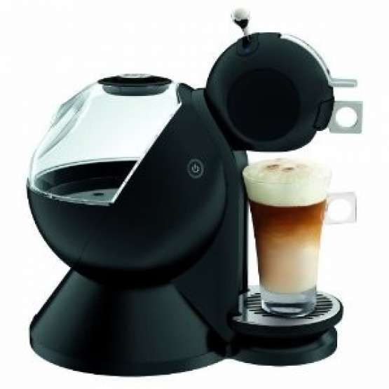 Cafetera Krups MELODY 2 Negro