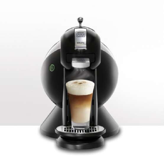 Dolce Gusto Melody Opiniones - ¿Merece la pena comprar?