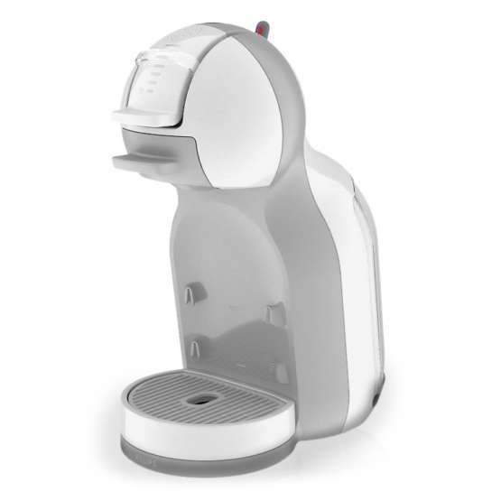 Krups kp1201ib cafetera nescafé dolce gusto blanco Barato, Precios y Ofertas