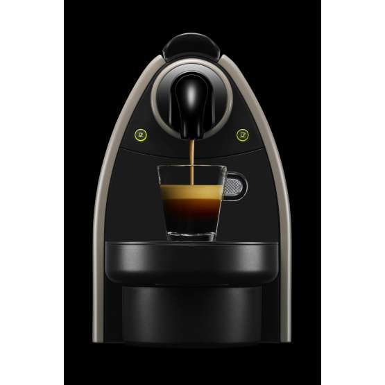 Cafetera Krups Nespresso Essenza Gris Arena | comprar krups XN2140 |  Electrodomesta