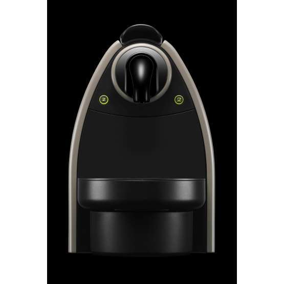 Cafetera Krups Nespresso Essenza Gris Arena