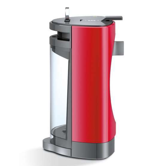 Cafetera Dolce Gusto Krups Oblo Roja | krups dolce gusto oblo roja |  Electrodomesta