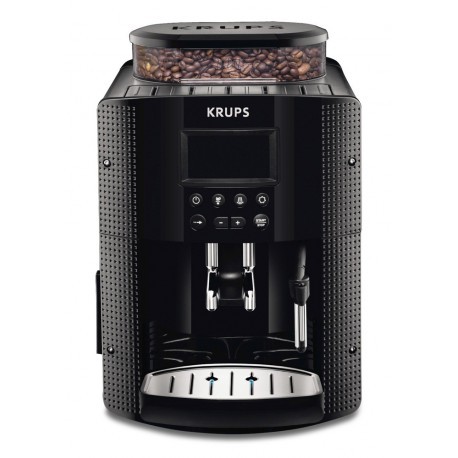 Cafetera  Krups Super Automática Milano