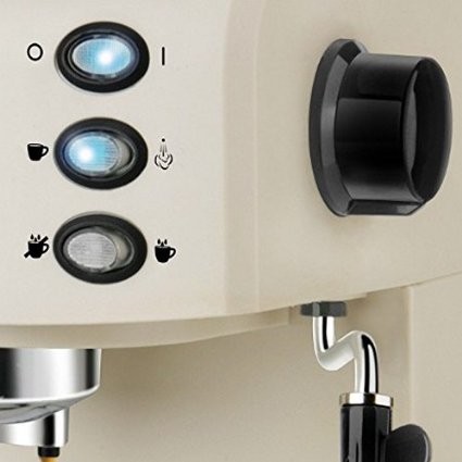 Cafetera Minimoka CM 1695