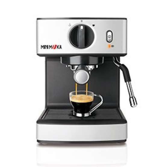 Cafetera Minimoka CM 1866