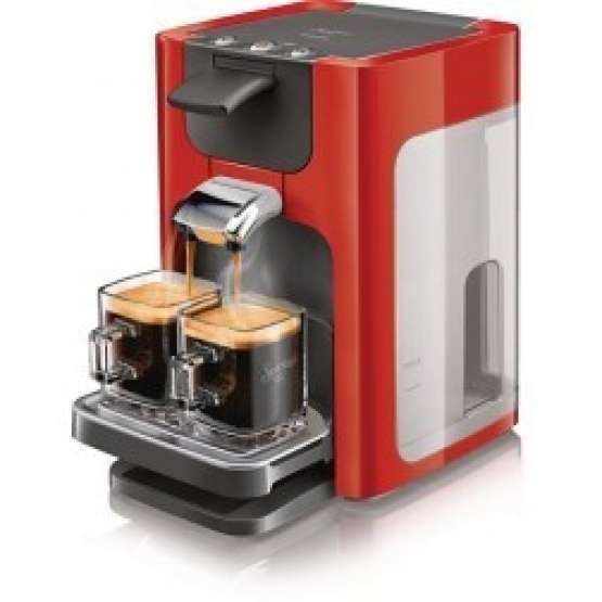 Cafetera monodosis Philips HD786382 | venta online | comprar Cafetera  monodosis Philips Senseo Quadrante | Electrodomesta