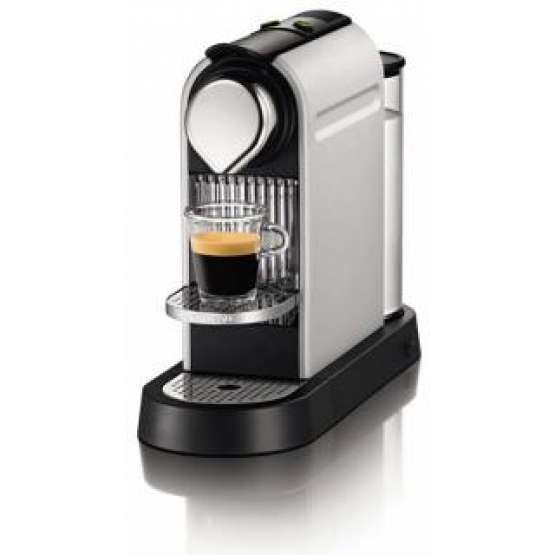 Cafetera Nespresso CITIZ FROST Krups