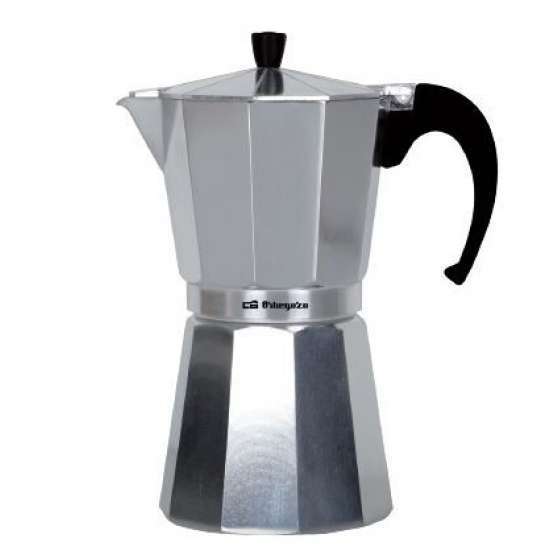 Cafetera Orbegozo 6 tazas