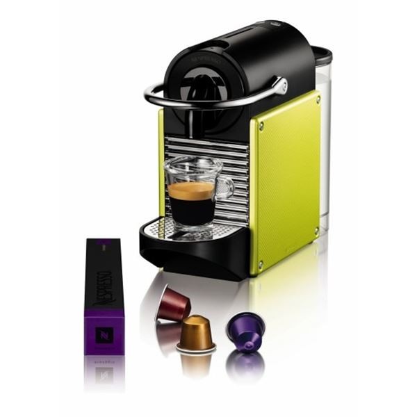 Cafetera Delonghi Pixie Lima