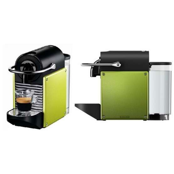 Cafetera Delonghi Pixie Lima