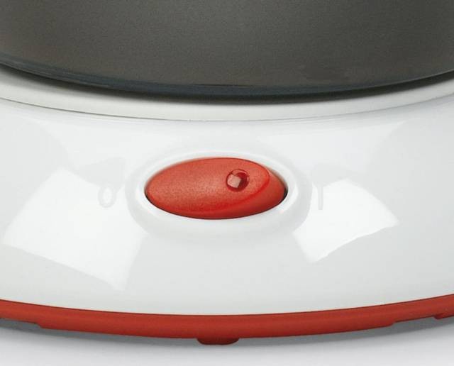 Cafetera Ufesa CG7223