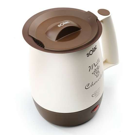Calientaleches Solac Milk & Chocolate