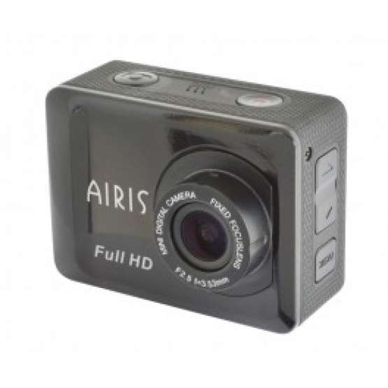 Camara deportiva Airis VC50HD